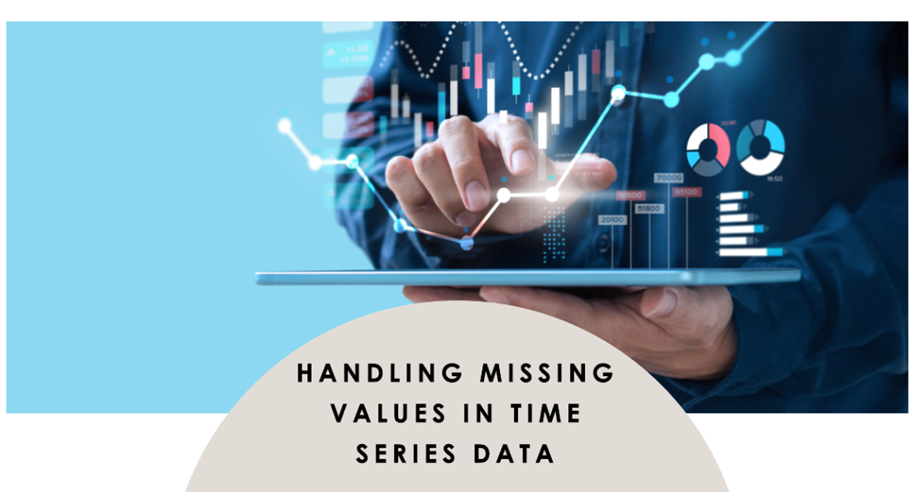 Data Preprocessing in ML: Handling Missing Time-Series Data